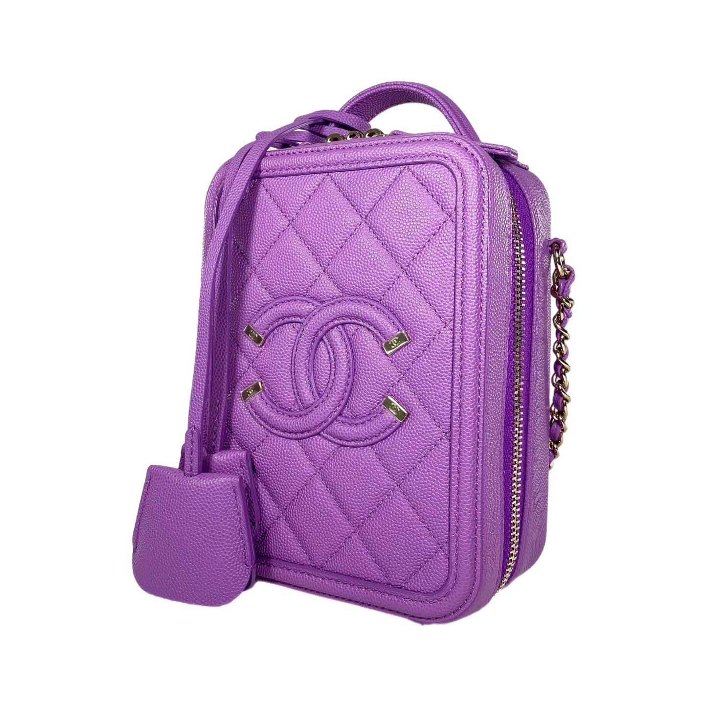 Chanel Handbag - Lynora Bags