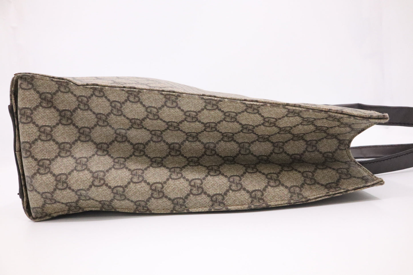 Gucci Tote in GG Supreme Canvas
