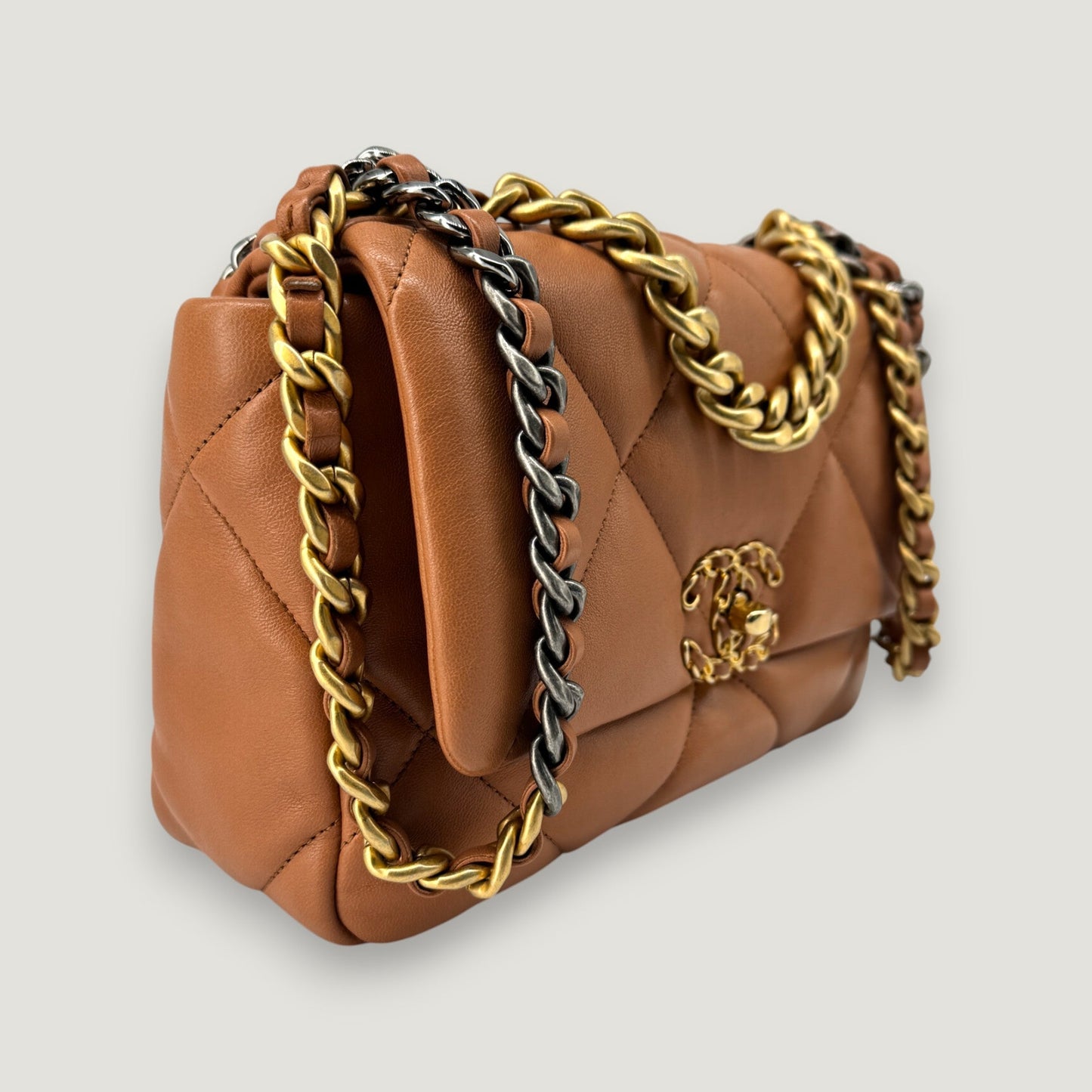 Chanel Handbag Bag - Lynora Bags