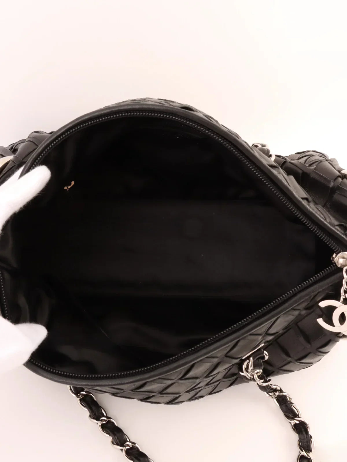 Chanel Mini Handbag - Lynora Bags