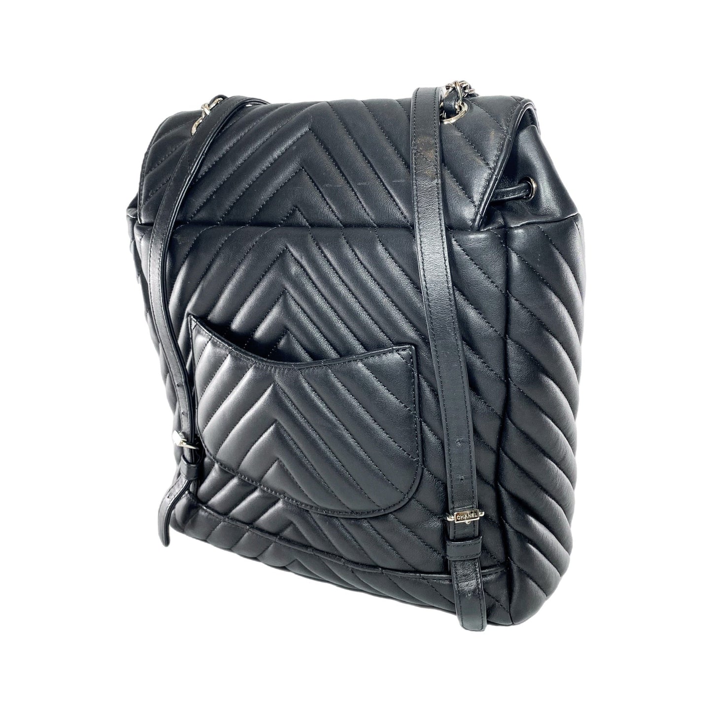 Chanel Backpack - Lynora Bags