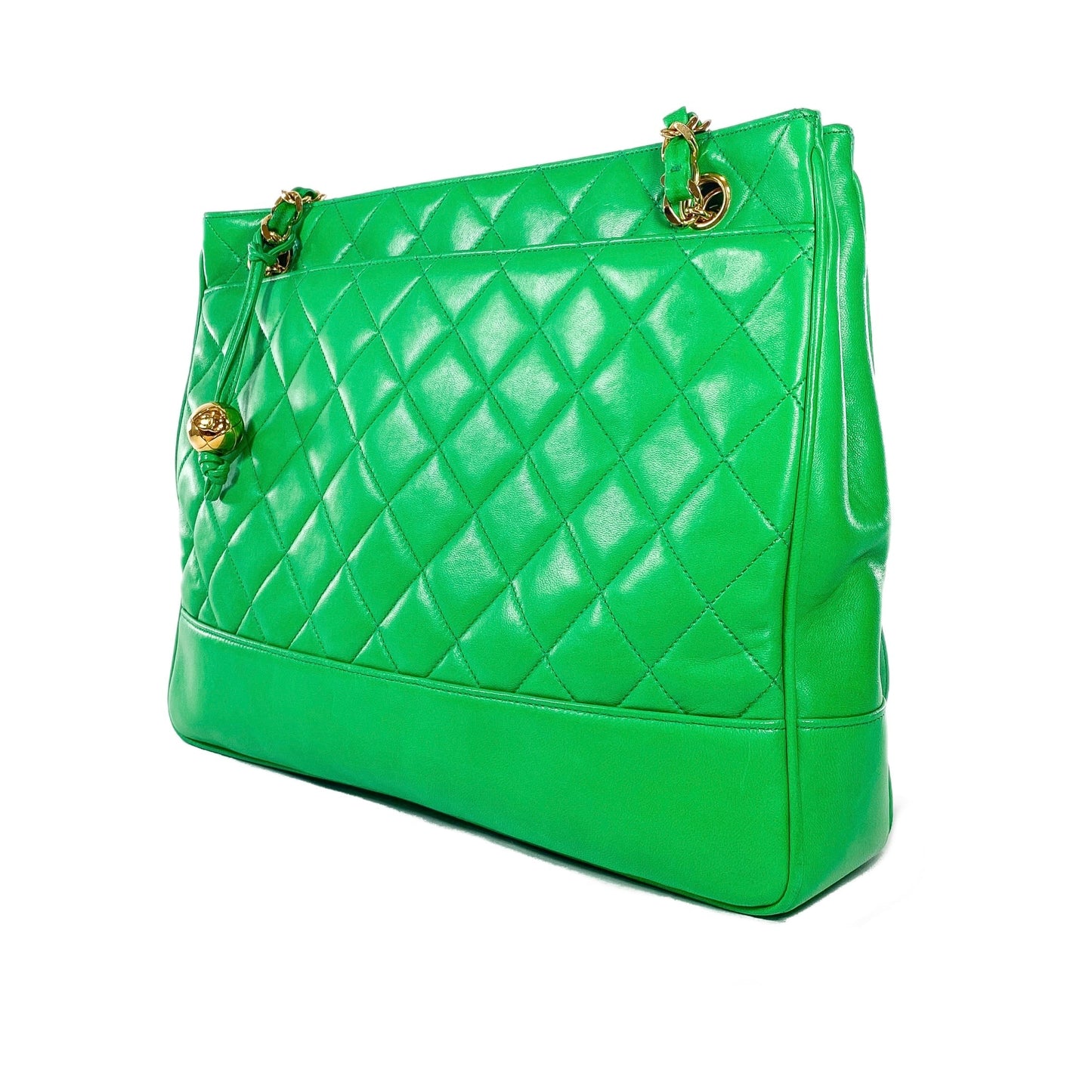 Chanel Shoulder Bag - Lynora Bags