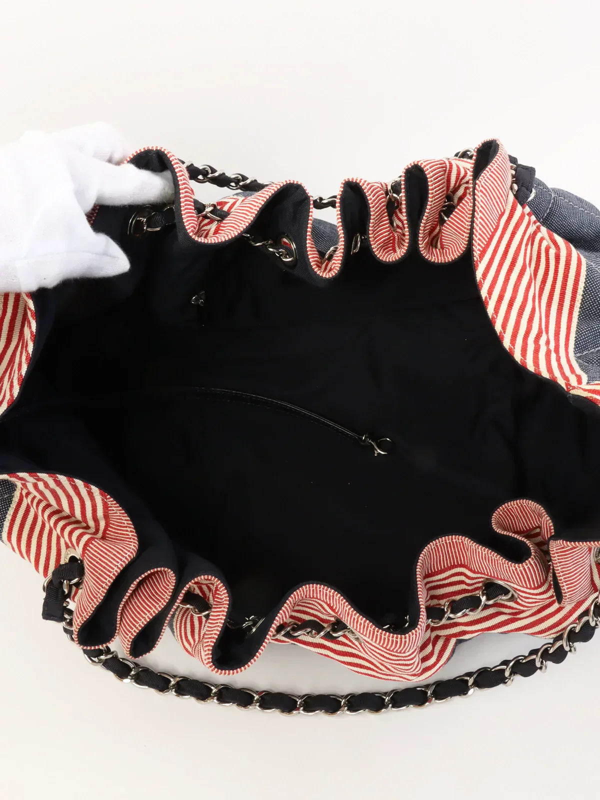 Chanel Tote Bag - Lynora Bags