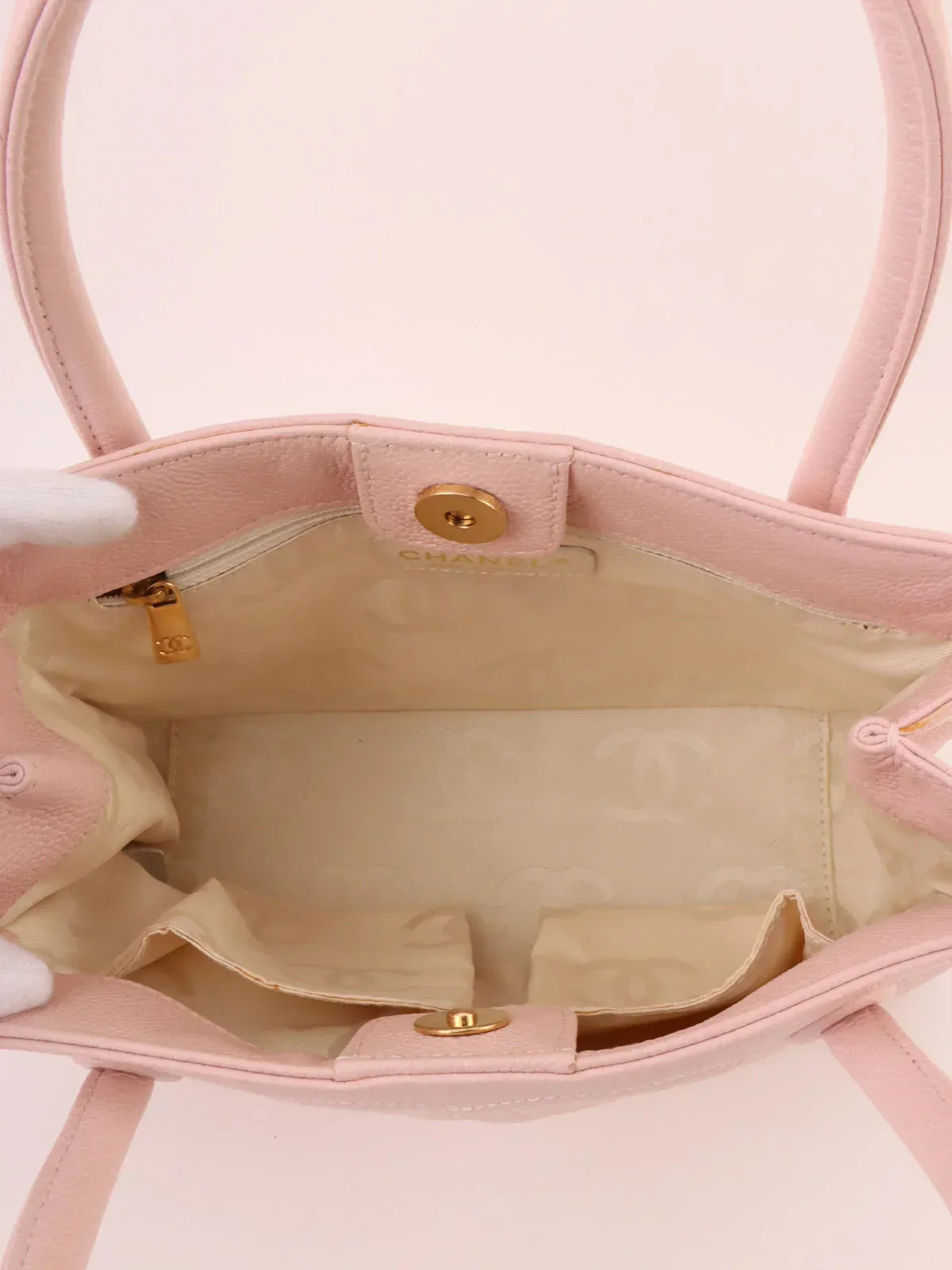 Chanel Handbag - Lynora Bags