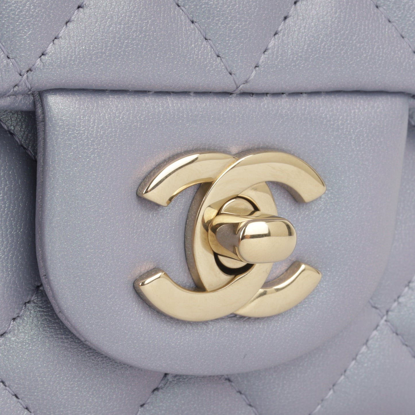 Chanel Classic Flap Bag - Mini Rectangular