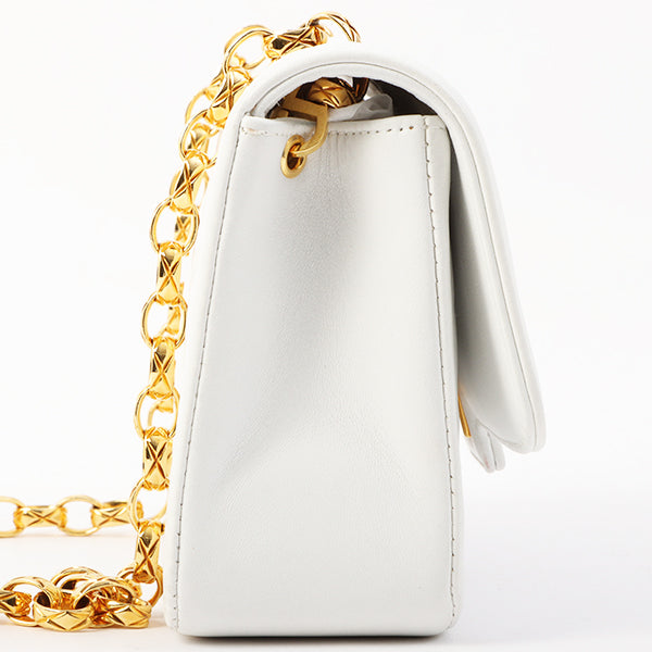 Chanel Flap Shoulder Bag - Lynora Bags