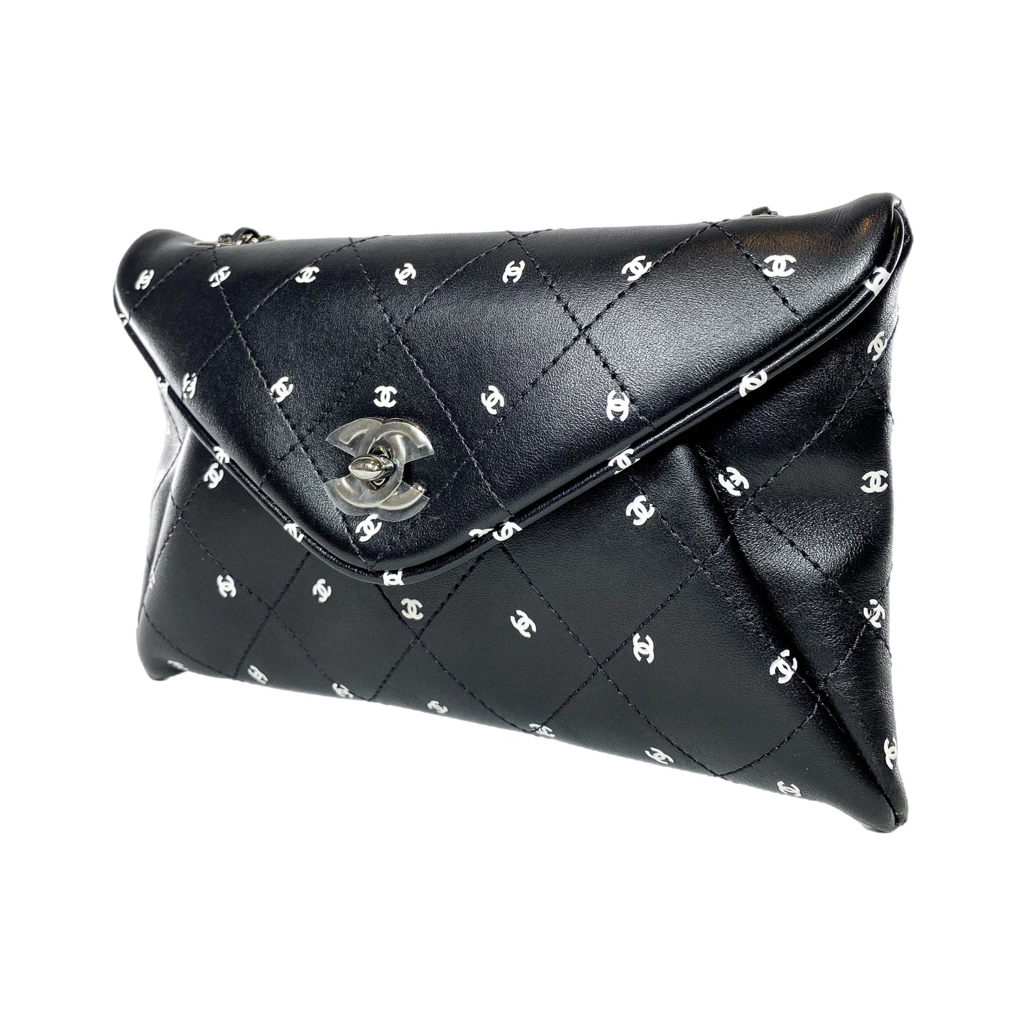 Chanel Clutch - Lynora Bags