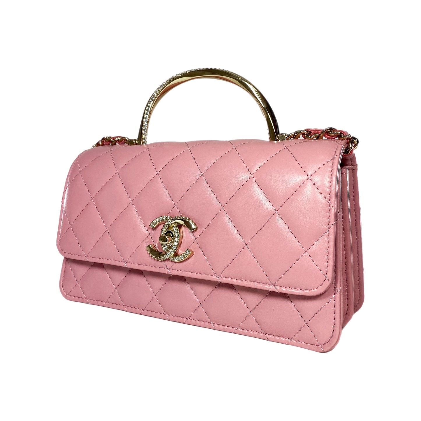Chanel Flap Shoulder Bag - Lynora Bags