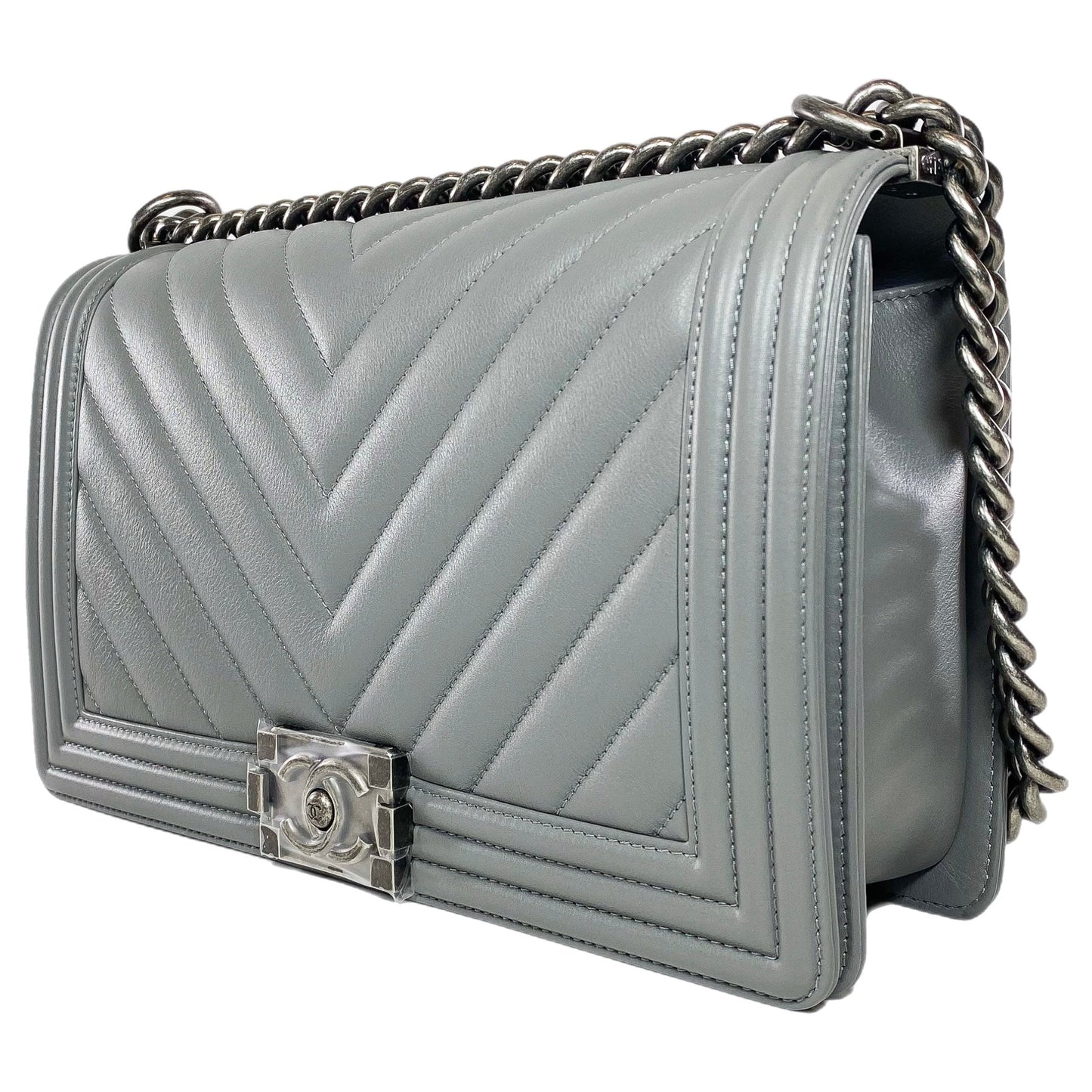 Chanel Handbag - Lynora Bags