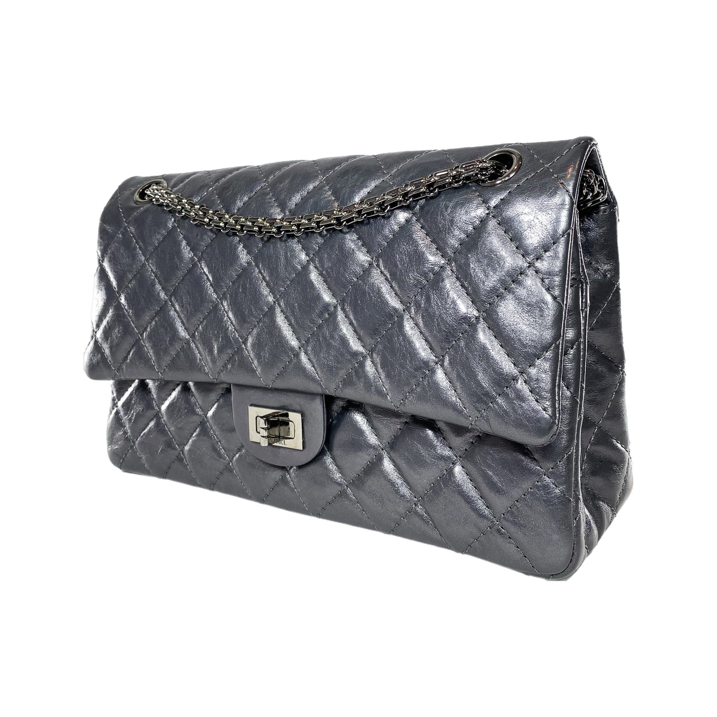 Chanel Flap Shoulder Bag - Lynora Bags