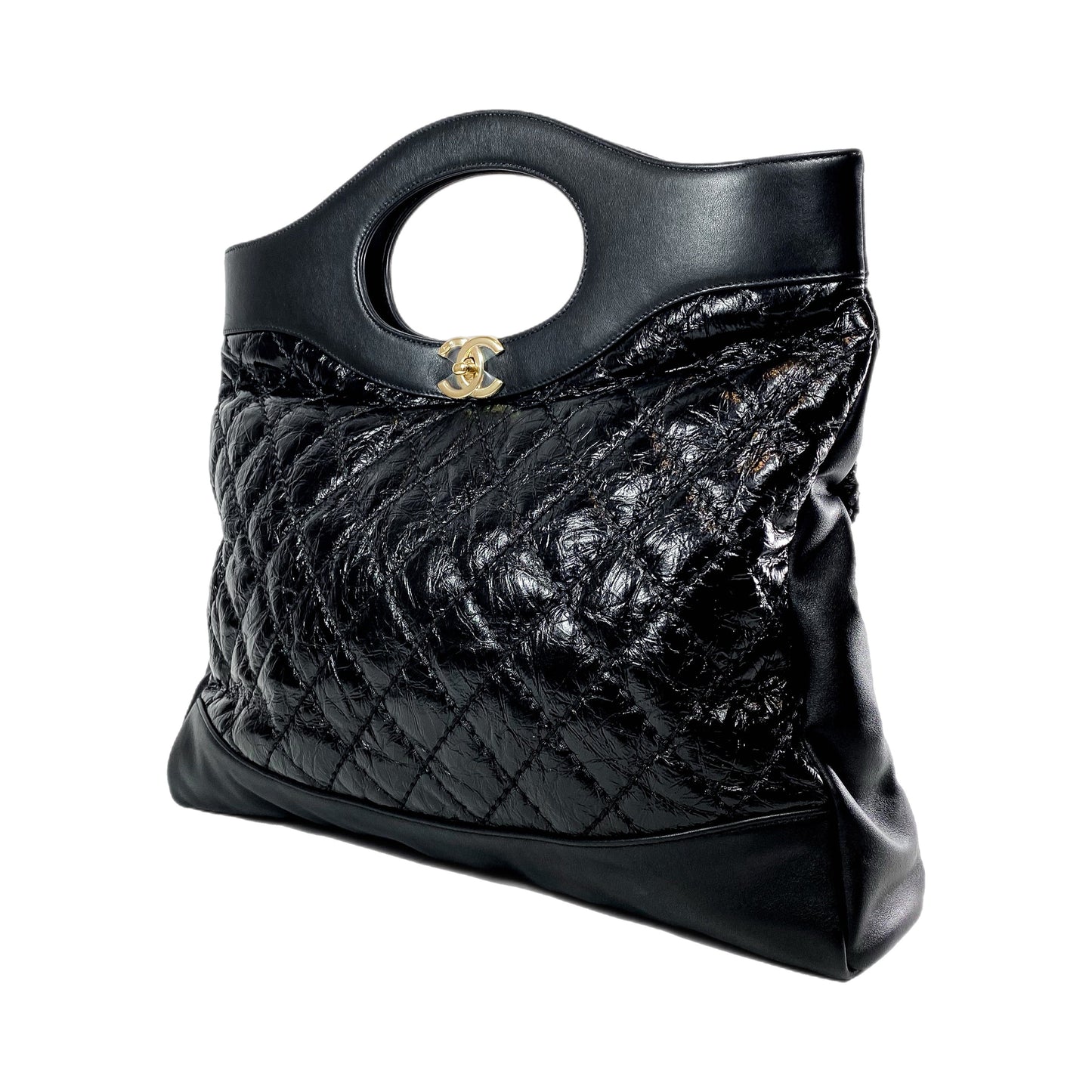 Chanel Tote Bag - Lynora Bags