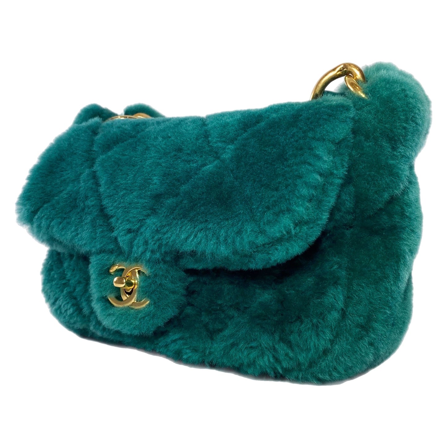 Chanel Crossbody Bag - Lynora Bags