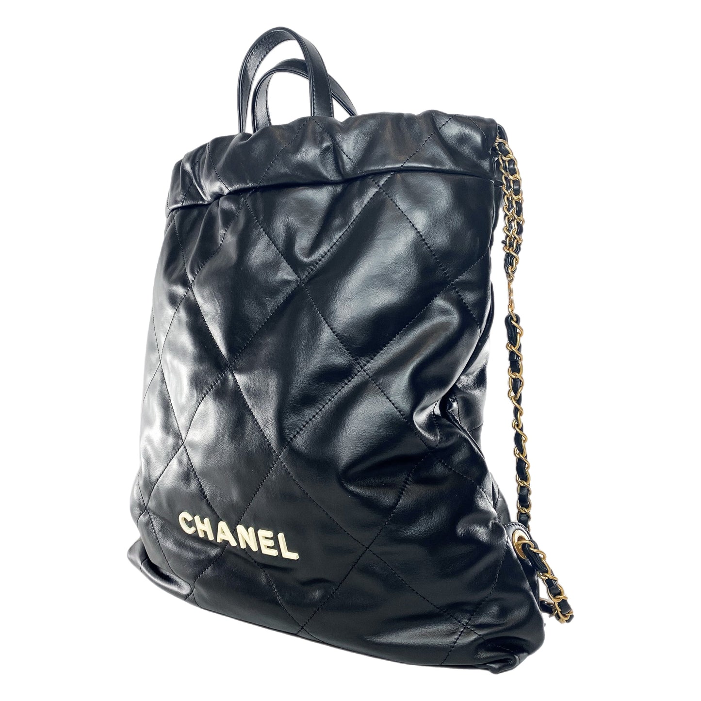 Chanel Backpack - Lynora Bags
