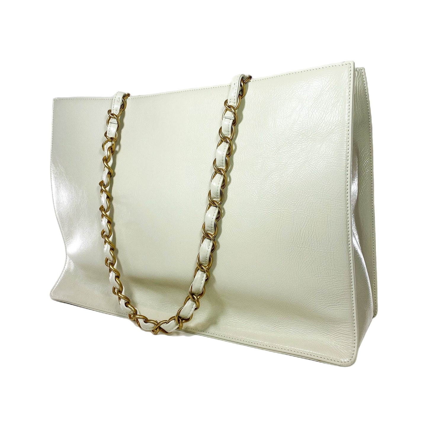 Chanel Tote Bag - Lynora Bags