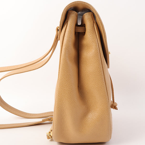 Chanel Backpack Bag - Lynora Bags