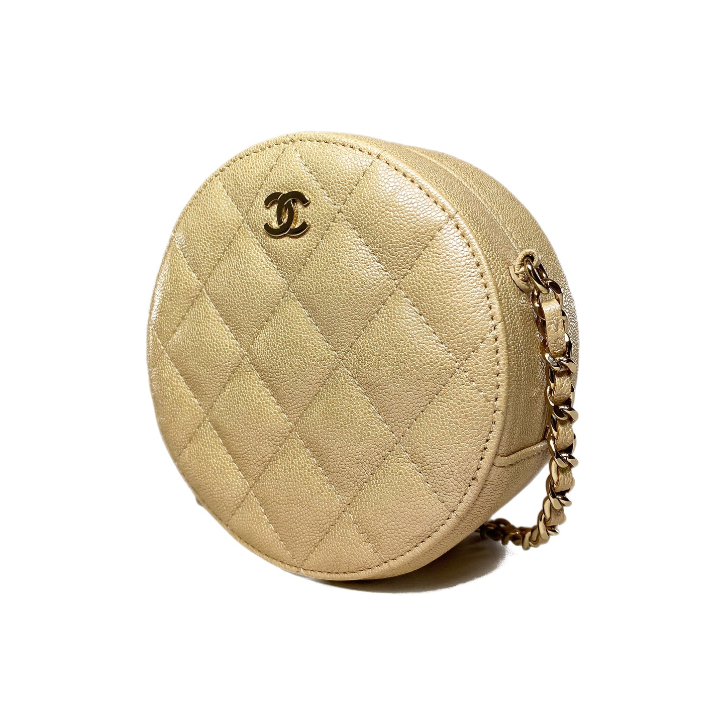 Chanel Clutch - Lynora Bags