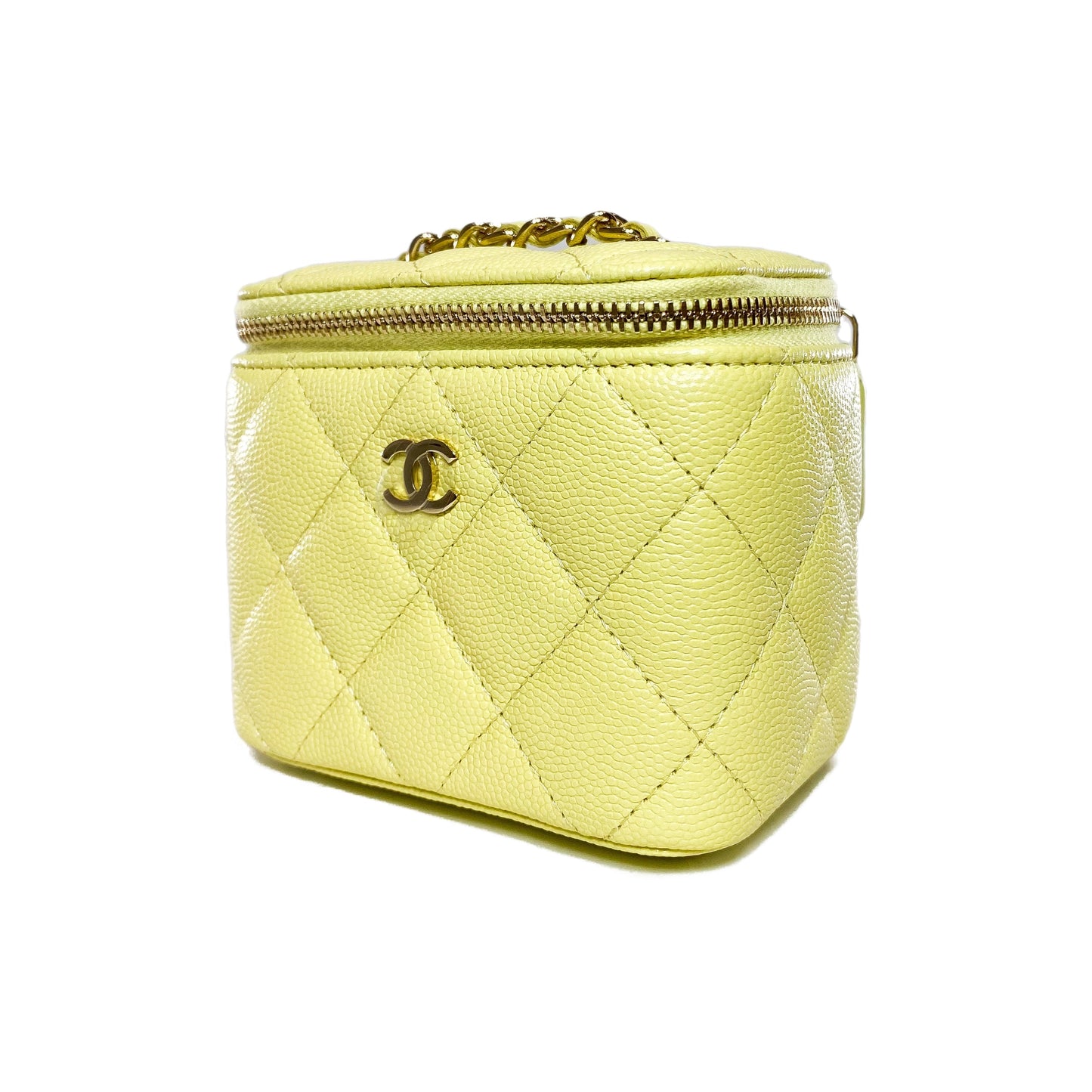 Chanel Handbag - Lynora Bags