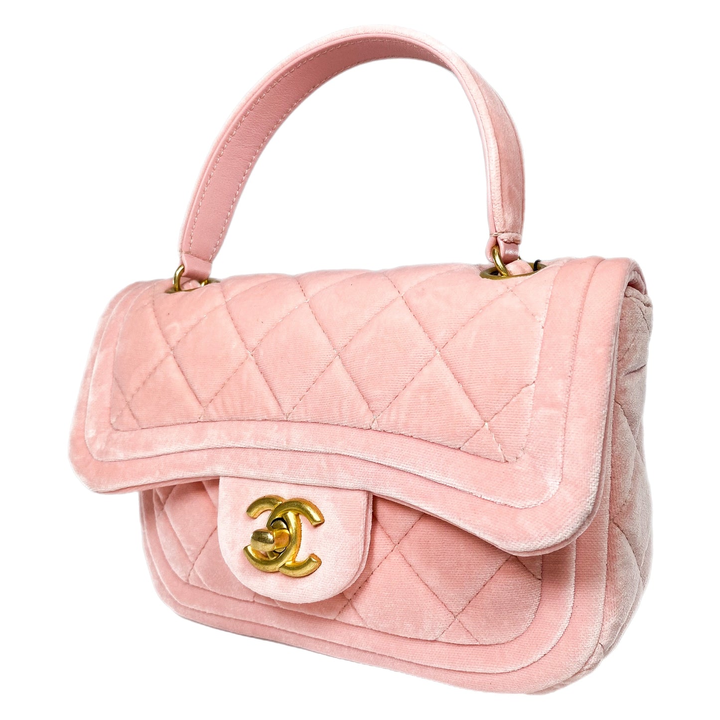 Chanel Flap Shoulder Bag - Lynora Bags