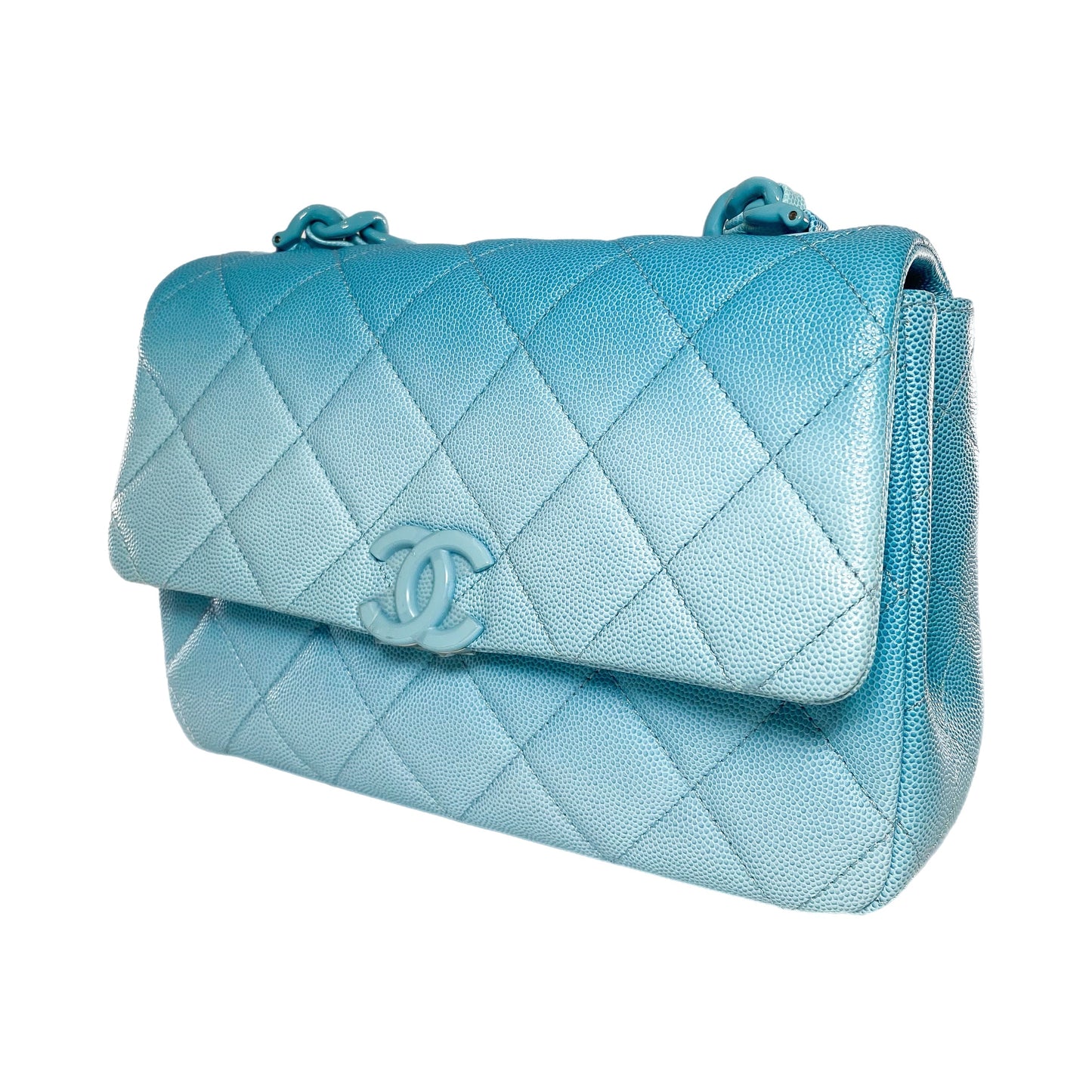 Chanel Flap Shoulder Bag - Lynora Bags