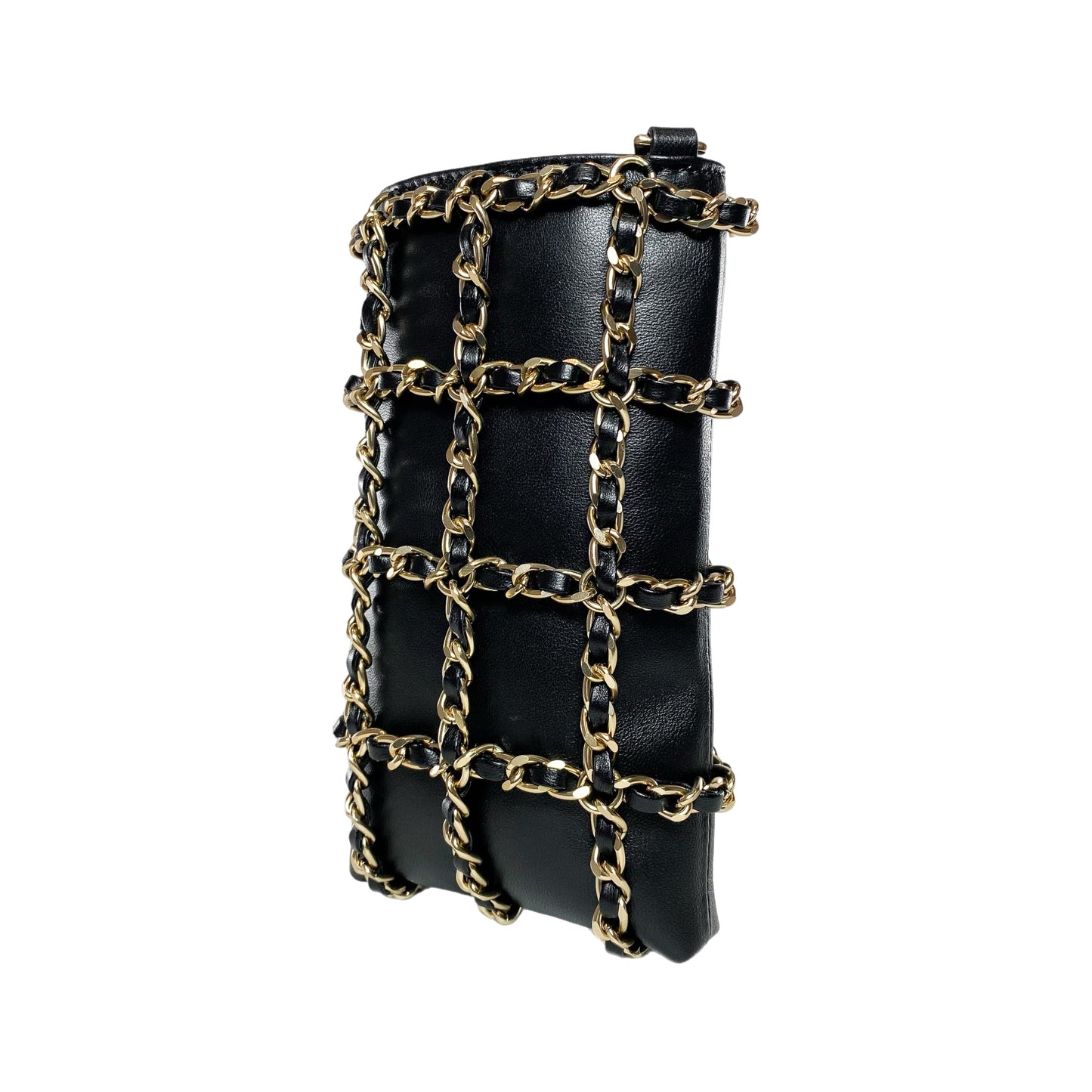 Chanel Clutch - Lynora Bags