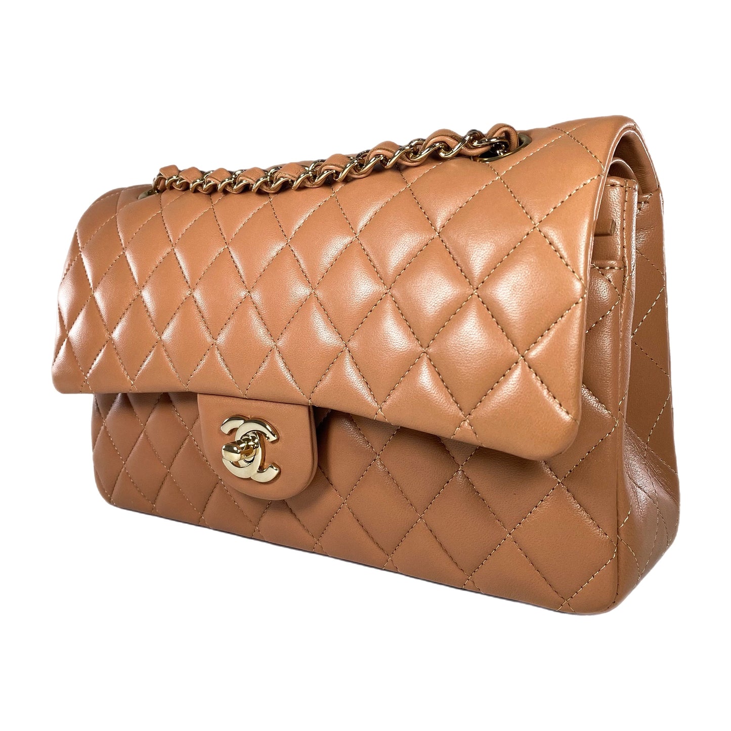 Chanel Flap Shoulder Bag - Lynora Bags