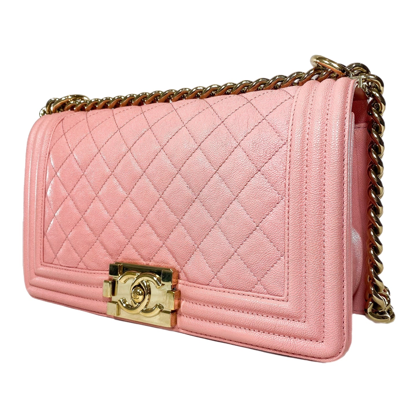 Chanel Handbag - Lynora Bags