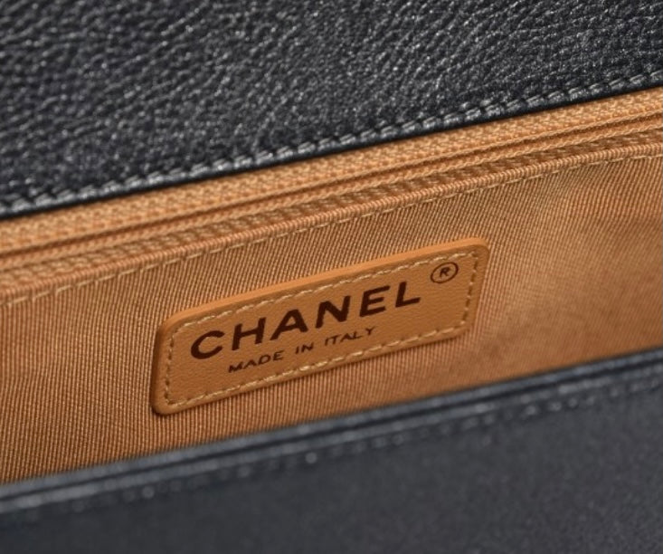 Chanel Flap Shoulder Bag - Lynora Bags
