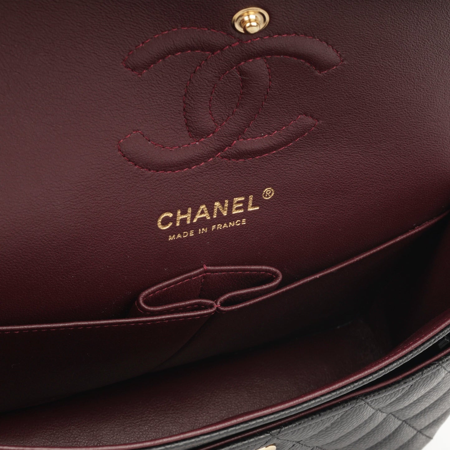 Chanel Classic Flap Bag - Small