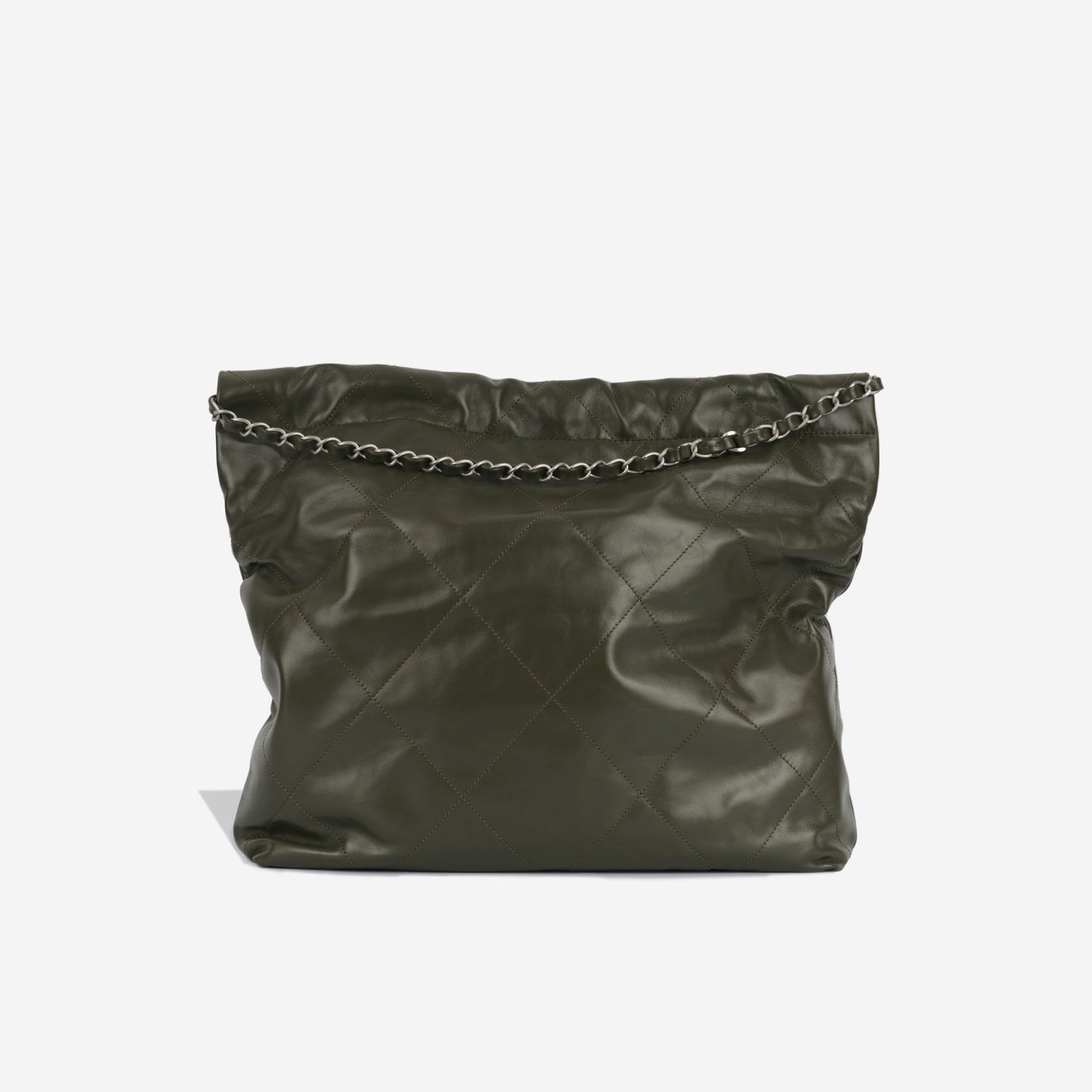 Chanel 22 Tote Bag