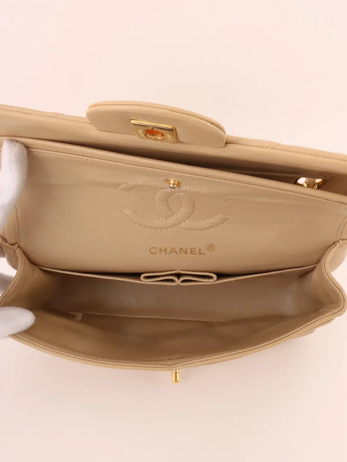 Chanel Handbag - Lynora Bags