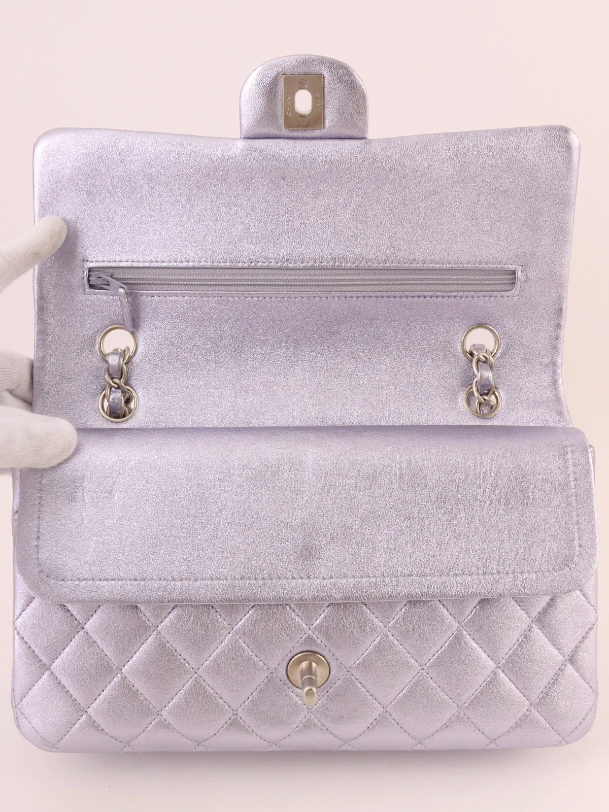 Chanel Handbag - Lynora Bags