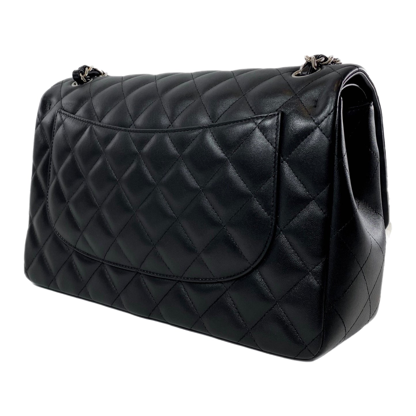 Chanel Flap Shoulder Bag - Lynora Bags