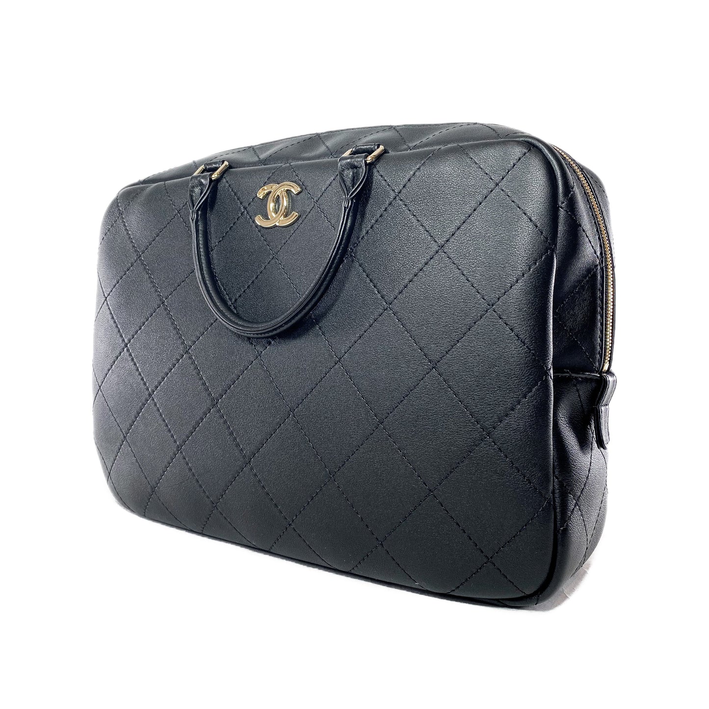 Chanel Handbag - Lynora Bags