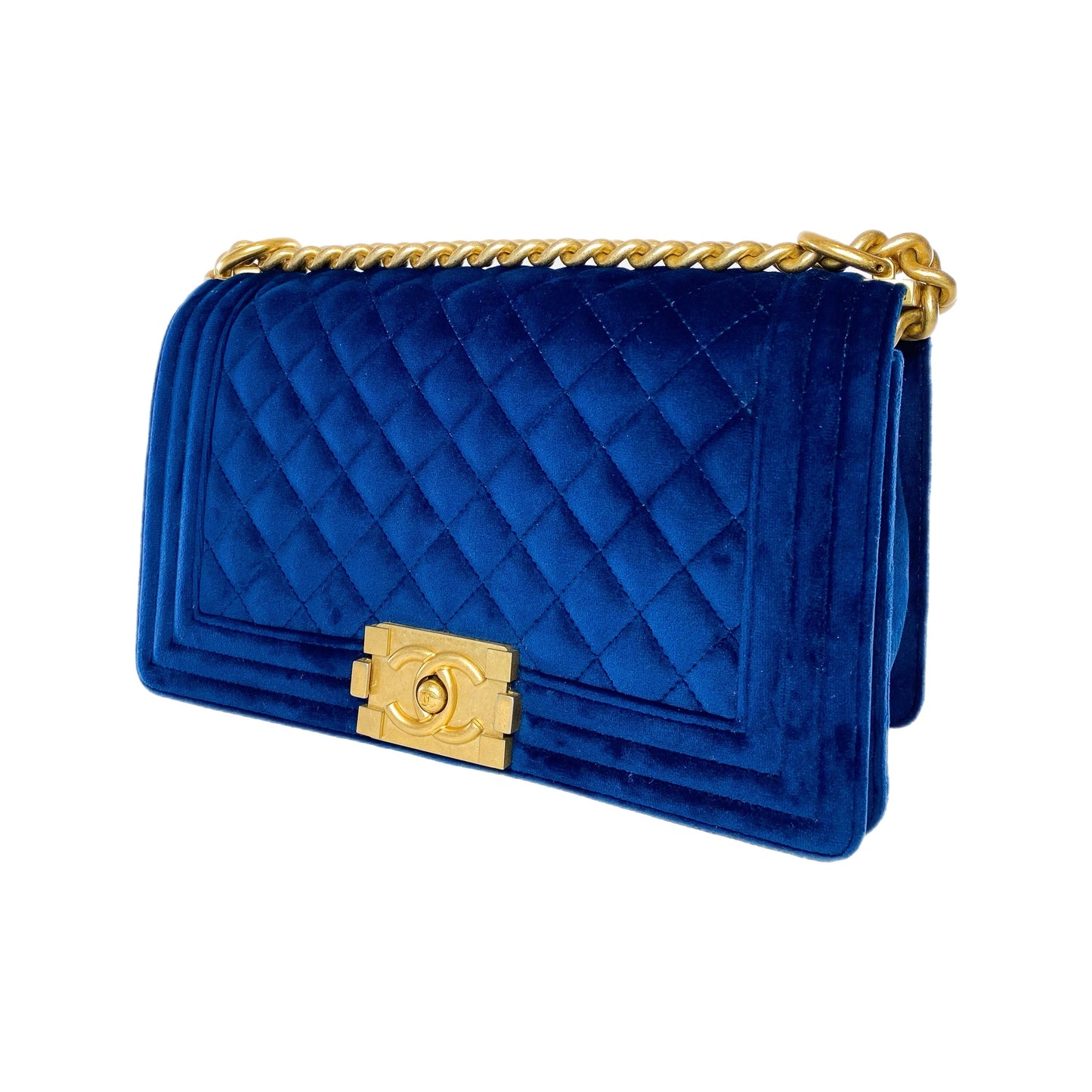 Chanel Handbag - Lynora Bags