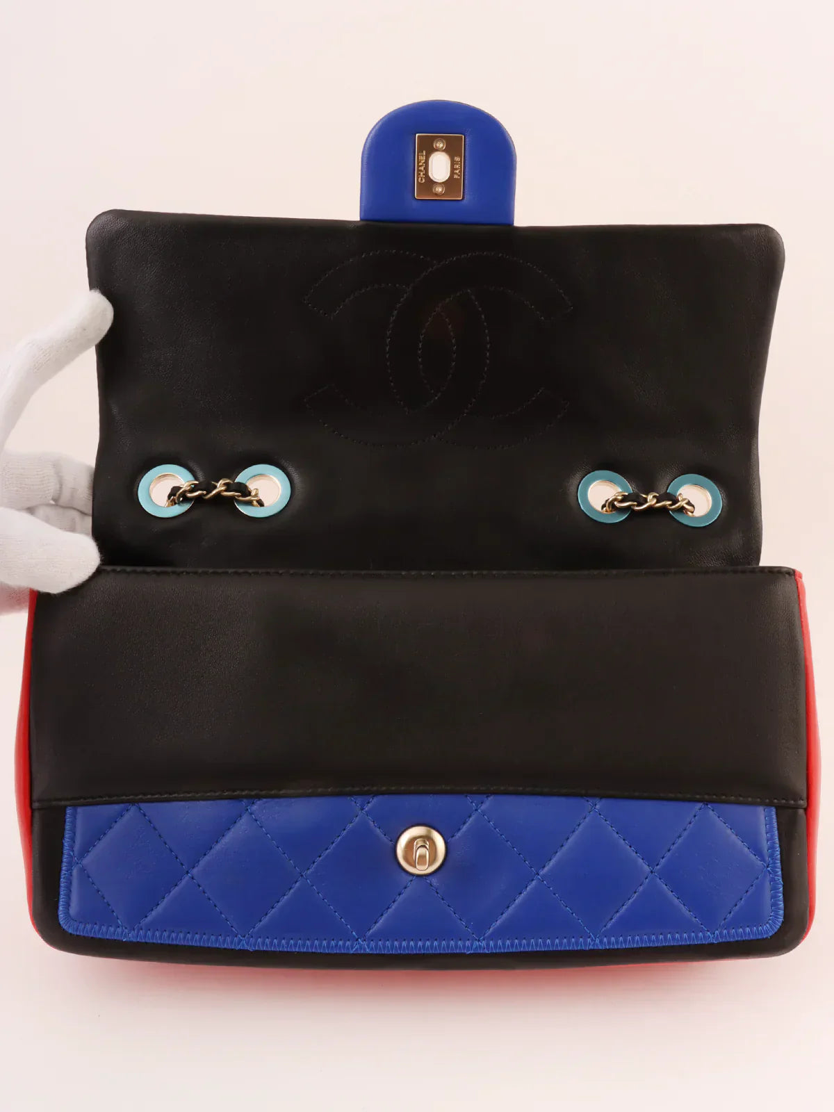 Chanel Shoulder Bag - Lynora Bags