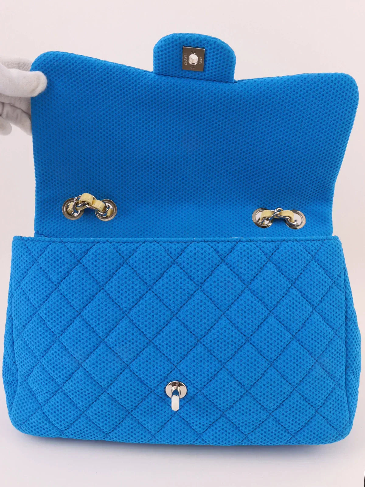 Chanel Shoulder Bag - Lynora Bags