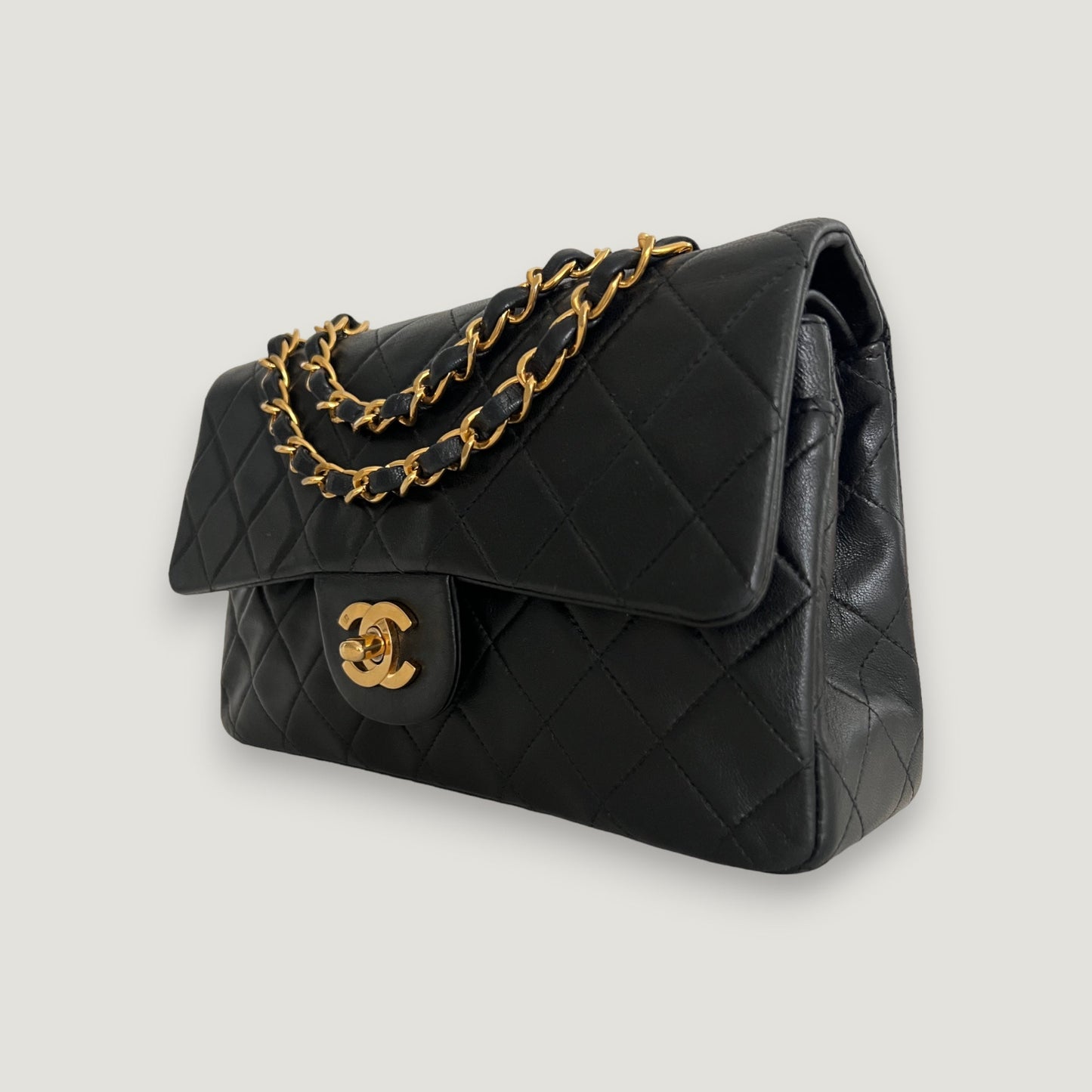 Chanel Handbag Bag - Lynora Bags
