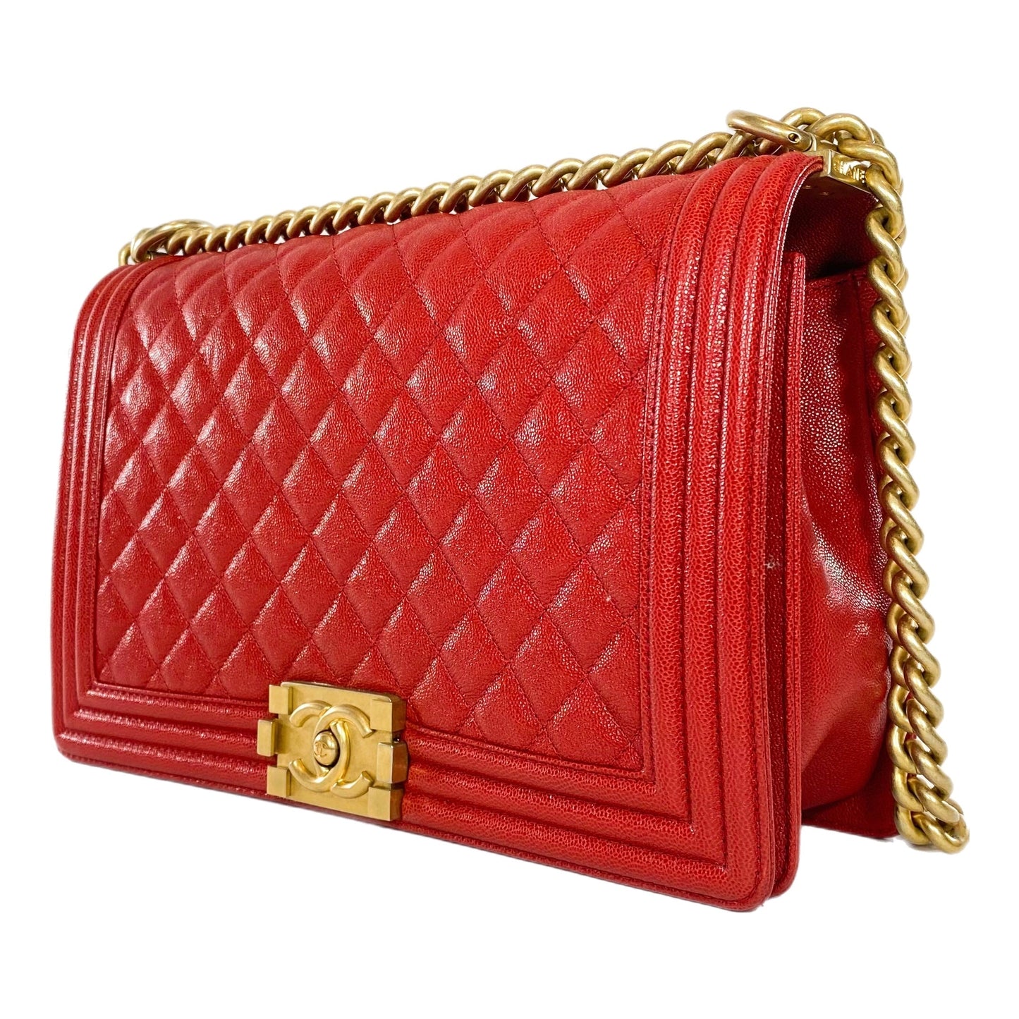 Chanel Handbag - Lynora Bags