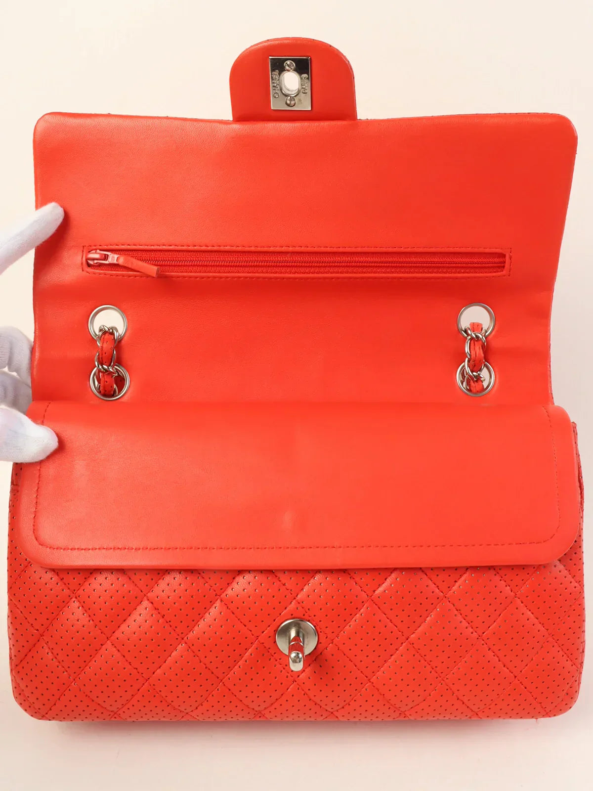 Chanel Shoulder Bag - Lynora Bags