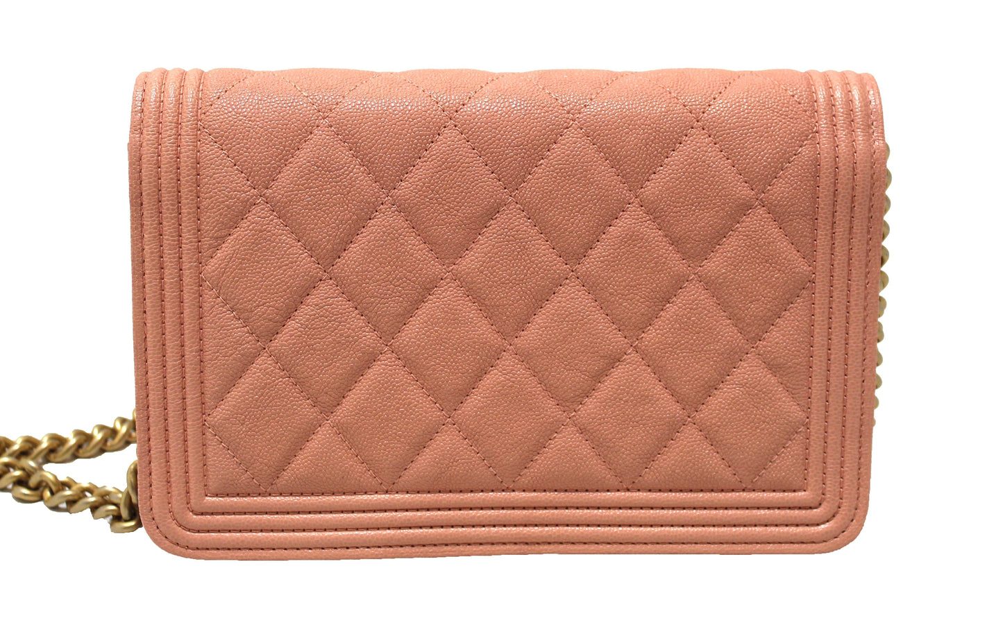 Chanel Wallet On Chain Crossbody Bag - Lynora Bags