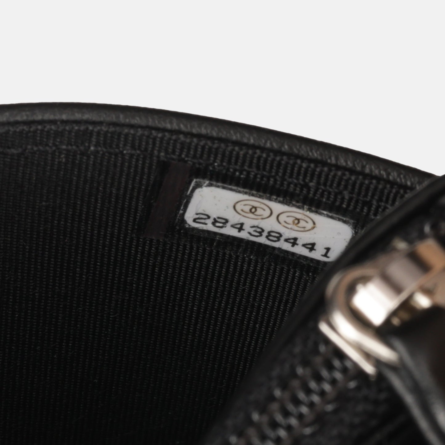 Chanel Boy WOC
