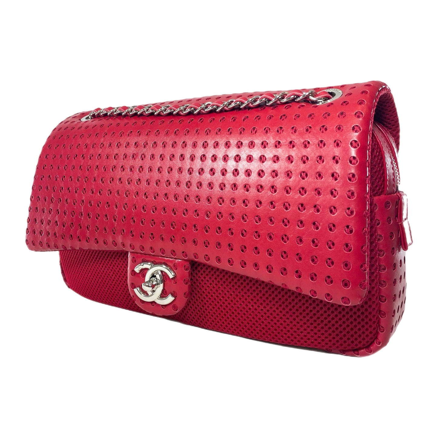 Chanel Flap Shoulder Bag - Lynora Bags