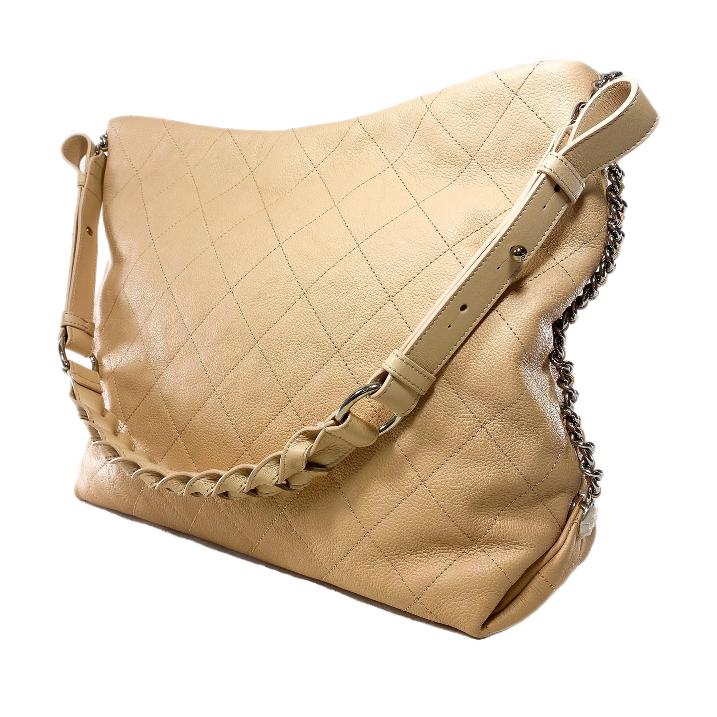Chanel Shoulder Bag - Lynora Bags