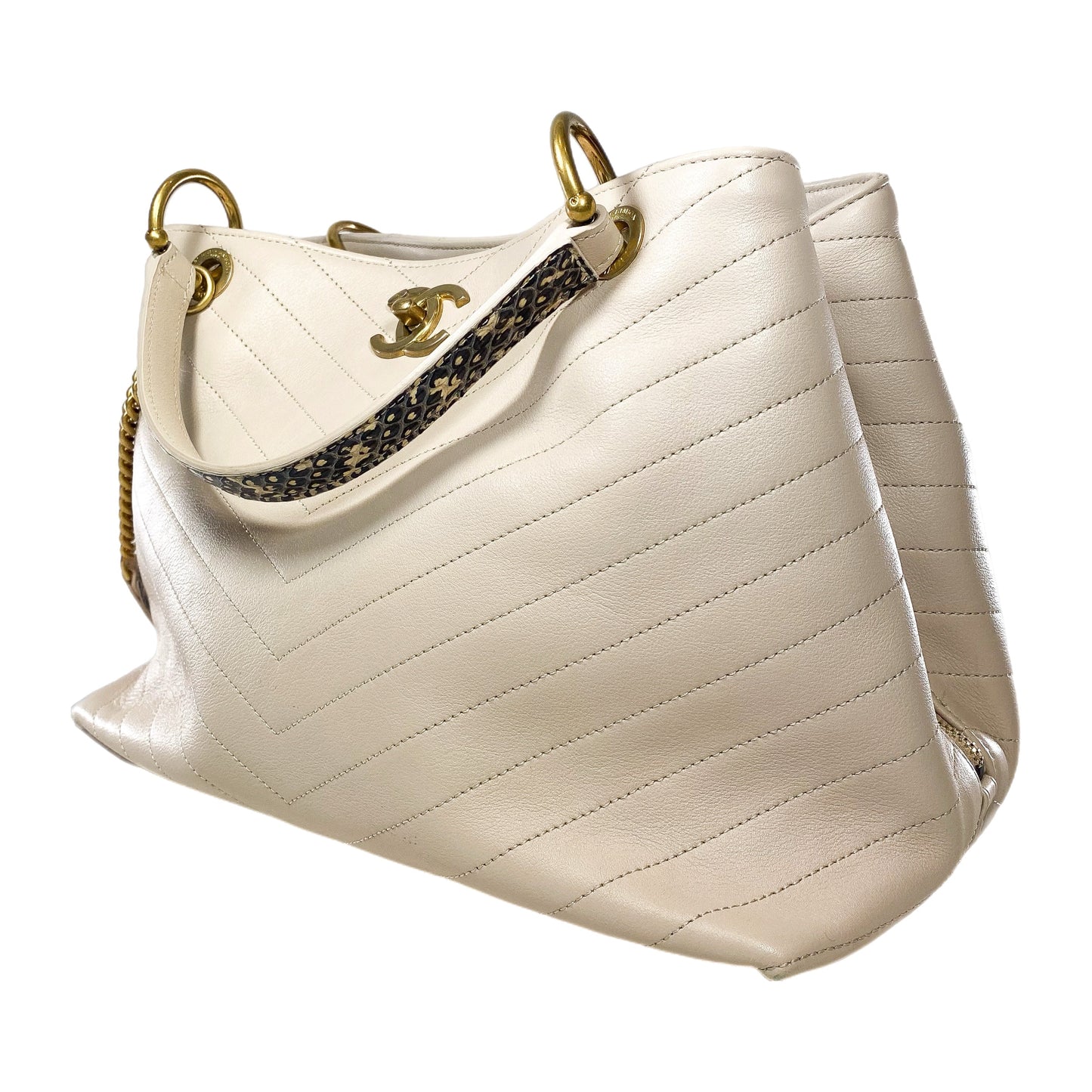 Chanel Tote Bag - Lynora Bags
