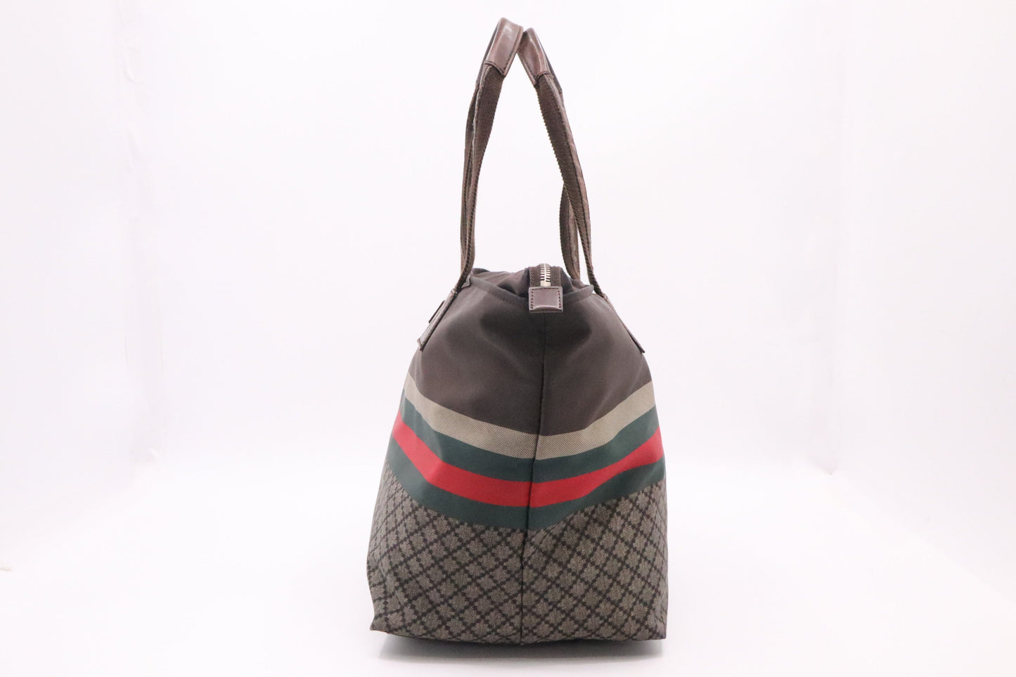 Gucci Diamante Tote in Nylon
