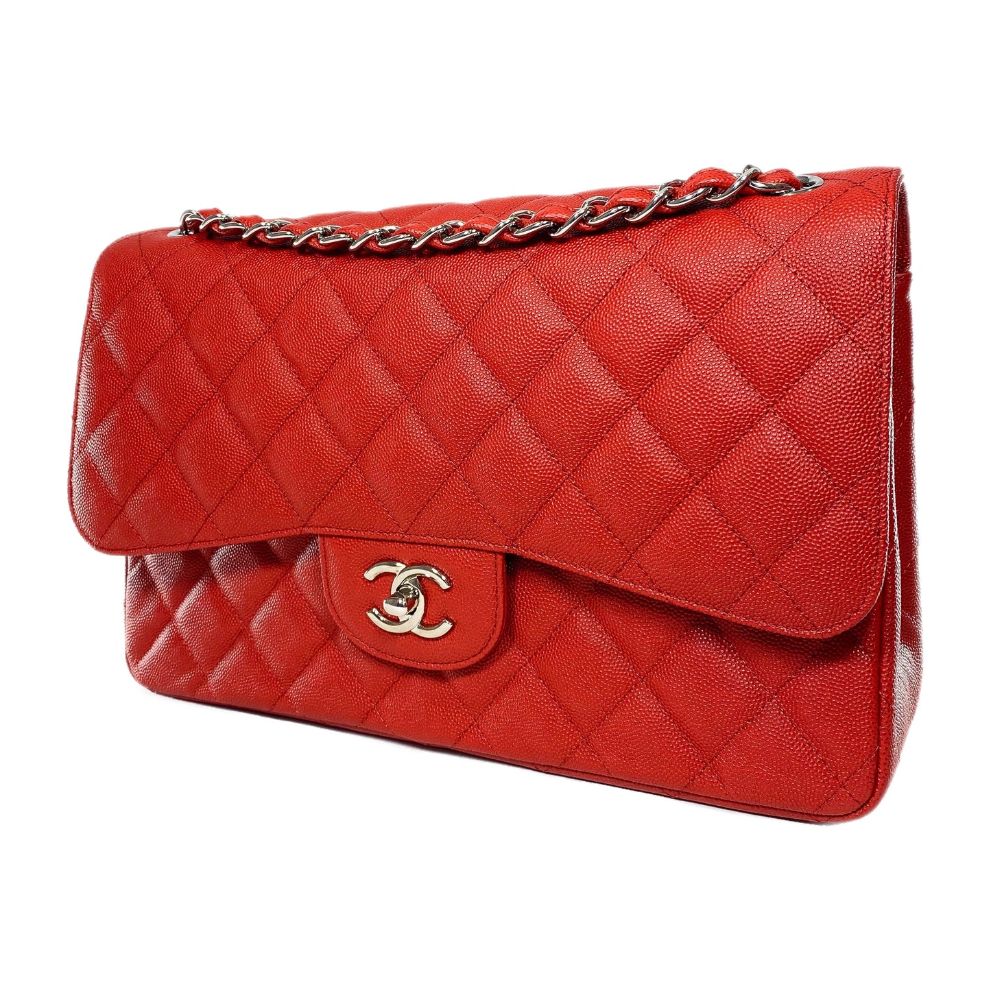 Chanel Flap Shoulder Bag - Lynora Bags