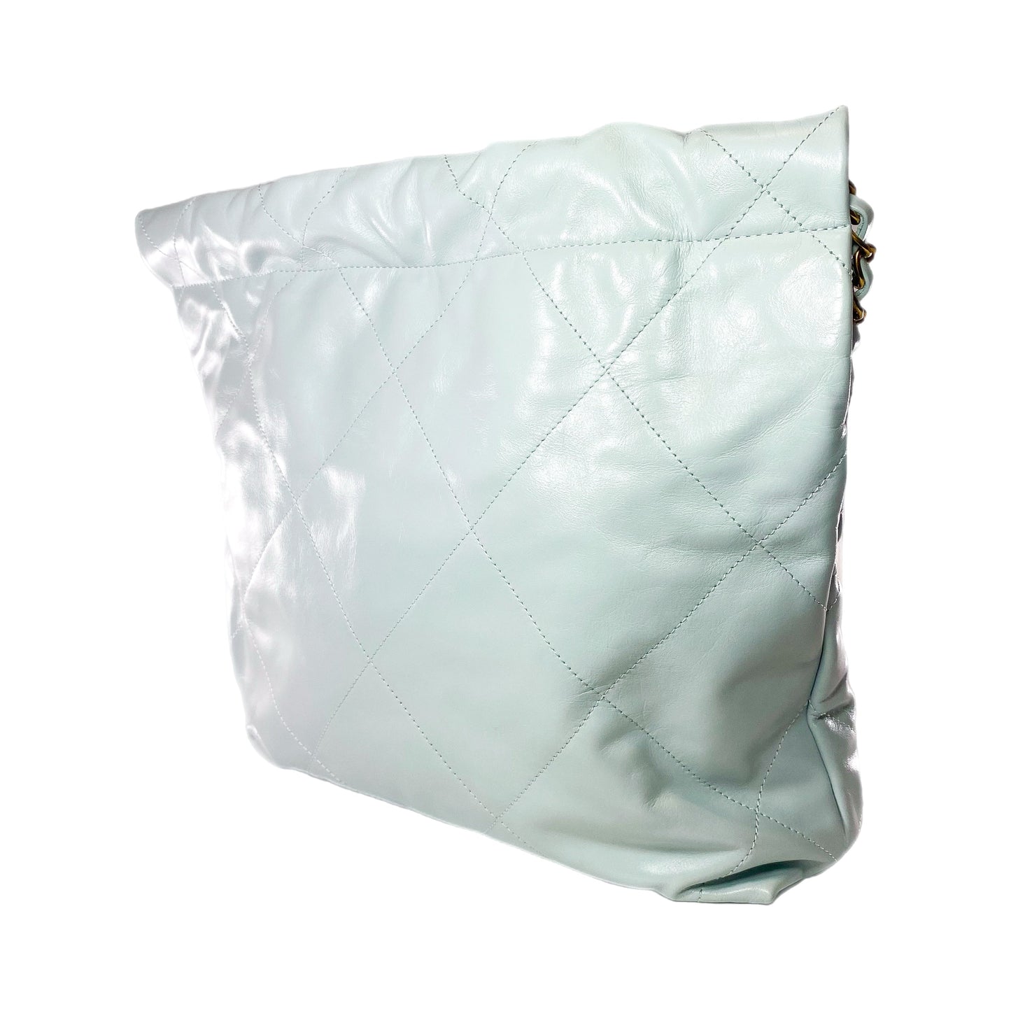 Chanel Clutch - Lynora Bags