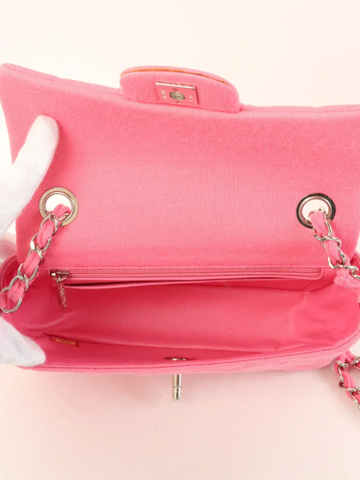 Chanel Shoulder Bag - Lynora Bags