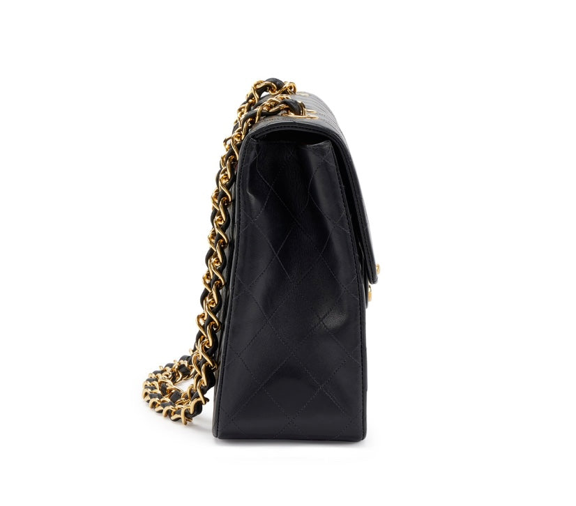 Chanel Classic Flap Shoulder Bag - Lynora Bags