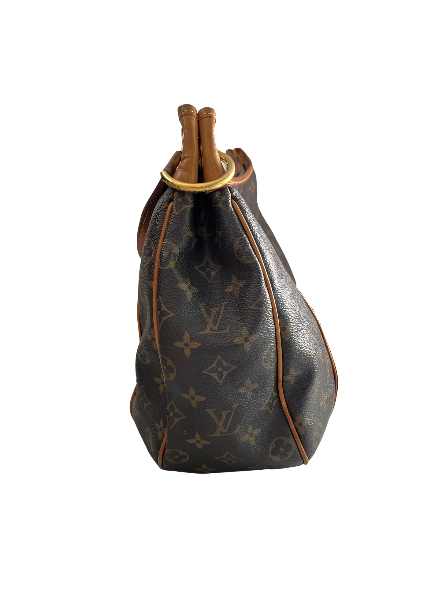 Louis Vuitton Galliera PM monogram